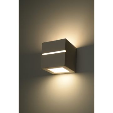 Sollux LEOLINE SL.0230 Wandlamp 1x60W/E27