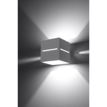 Sollux LOBO SL.0206 Applique murale 1x40W/G9