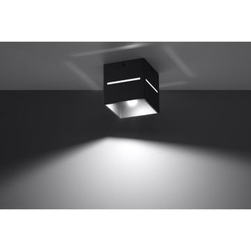 Sollux LOBO SL.0207 Spot en saillie 1x40W/G9