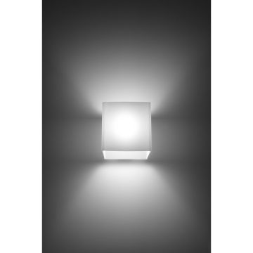 Sollux RICO SL.0212 Applique murale 1x40W/E27