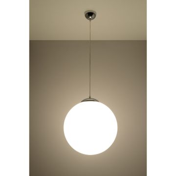 Sollux UGO SL.0265 Suspension lumineuse 1x60W/E27