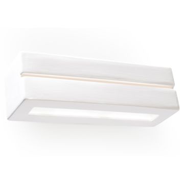 Sollux VEGALINE SL.0231 Wandlamp 1x60W/E27