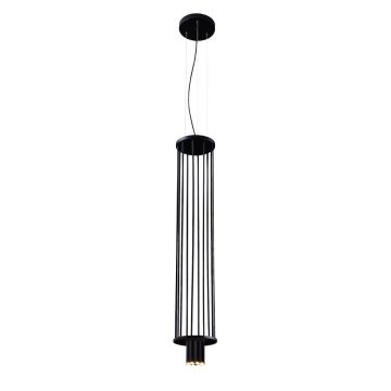 Antigo IHI 9007 Hanglamp 8x40W/G9 IP20
