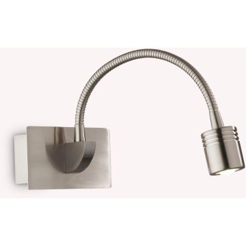 Ideal Lux DYNAMO 031477 Applique murale 1x3,5W/LED ip20