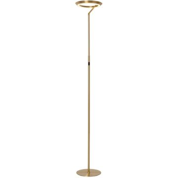 Lucide CELESTE 03745/24/02 Staande lamp 1x20w/led 2700k 927lm ip20