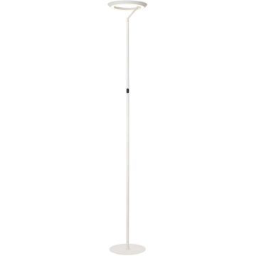 Lucide CELESTE 03745/24/31 Staande lamp 1x20w/led 2700k 927lm ip20