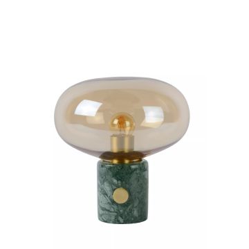 Lucide CHARLIZE 03520/01/62 Tafellamp 1x40w/e27 ip20