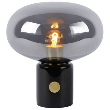 Lucide CHARLIZE 03520/01/65 Tafellamp 1x40w/e27 ip20