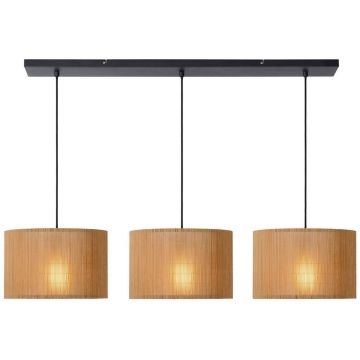 Lucide MAGIUS 03429/03/30 Suspension lumineuse 3x40w/e27 ip20