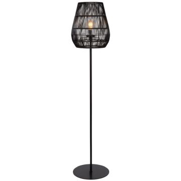 Lucide NERIDA 03845/81/30 Lampe de table 1x40w/e27 ip44