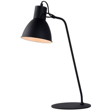 Lucide SHADI 03617/01/30 Lampe de bureau 1x40w/e14 ip20