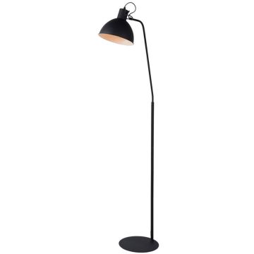 Lucide SHADI 03717/01/30 Staande lamp 1x60w/e27 ip20