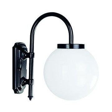 Novolux BOOM 036B-G05X1A-02 Wandlamp 1x42W/E27 IP43