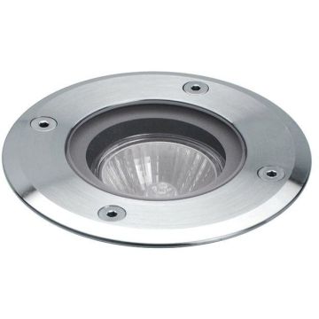 Novolux BORA 037A-G21X1A-30 Inrijlamp 1x4,5W/GU10 IP67
