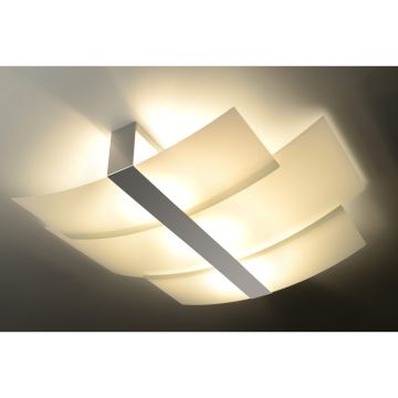 Sollux CELIA SL.0351 Plafonnier 3x60W/E27