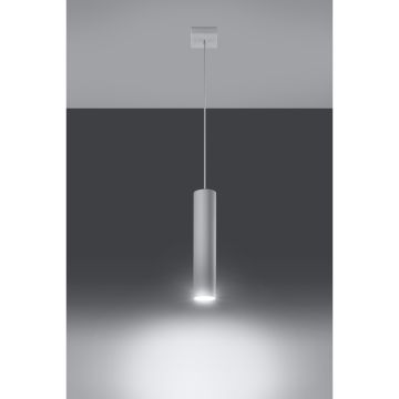 Sollux LAGOS SL.0323 Hanglamp 1x40W/GU10
