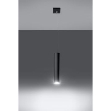 Sollux LAGOS SL.0327 Hanglamp 1x40W/GU10