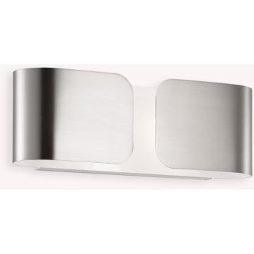 Ideal Lux CLIP 049229 Applique murale 2x40W/G9 ip20