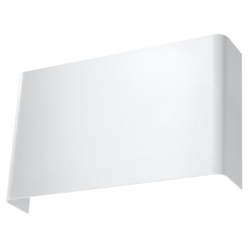 Sollux COPERTURA SL.0419 Applique murale 2x40W/G9