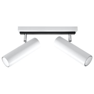 Sollux DIREZIONE 2 SL.0496 Spot 2x40W/GU10