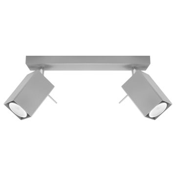 Sollux MERIDA 2 SL.0456 Spot 2x40W/GU10