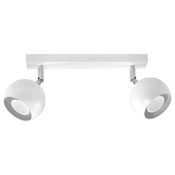 Sollux OCULARE 2 SL.0438 Spot 2x40W/GU10