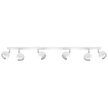 Sollux OCULARE 6L SL.0442 Spot 6x40W/GU10