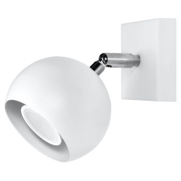 Sollux OCULARE SL.0437 Applique murale 1x40W/GU10