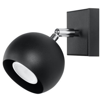 Sollux OCULARE SL.0443 Applique murale 1x40W/GU10