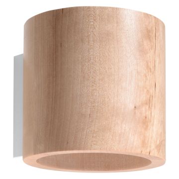Sollux ORBIS SL.0490 Wandlamp 1x40W/G9
