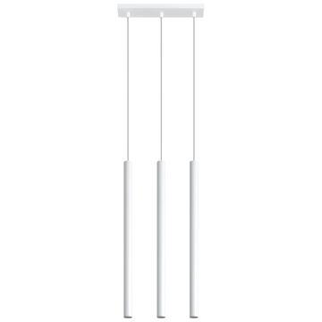 Sollux PASTELO 3 SL.0466 Suspension lumineuse 12W/G9/LED
