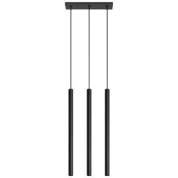 Sollux PASTELO 3 SL.0470 Suspension lumineuse 12W/G9/LED