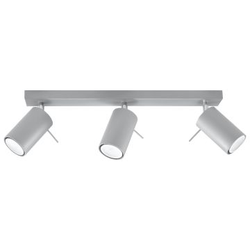 Sollux RING SL.0451 Spot 3x40W/GU10