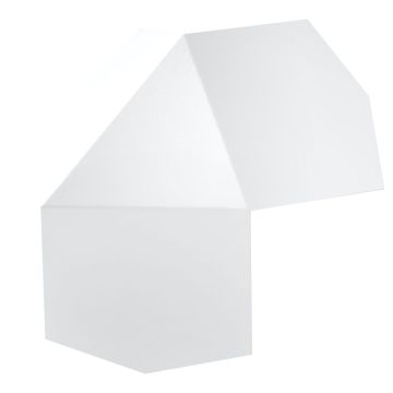 Sollux TRE SL.0424 Applique murale 2x40W/G9