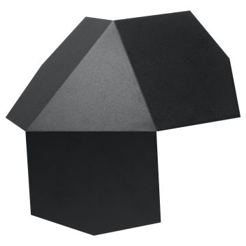Sollux TRE SL.0425 Applique murale 2x40W/G9