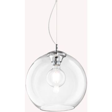 Ideal Lux NEMO 052809 Hanglamp 1x42W/E27 ip20