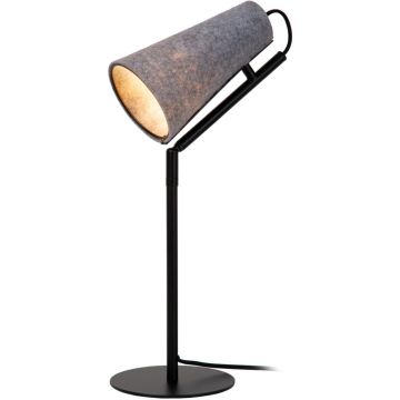 Lucide BENSEN 05553/81/36 Tafellamp 1x40w/e27 ip20