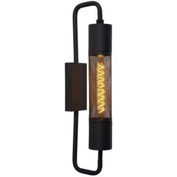 Lucide CALIXT 05233/01/30 Wandlamp 1x25w/e27 ip20