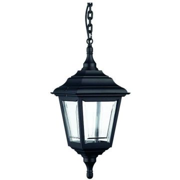 Novolux CLIC-CLAC 4 059G-G05X1A-01 Hanglamp 1x42W/E27 IP44