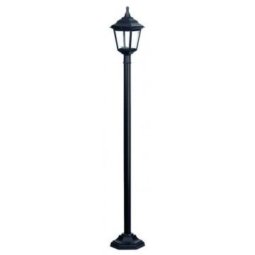 Novolux CLIC-CLAC 4 059J-G05X1A-01 Straatlantaarn 1x42W/E27 IP44