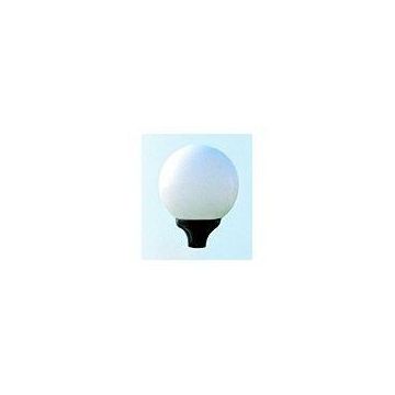 Novolux INDURA GLOBO 057D-G05X1A-02 Lantaarn armatuur 1x105W/E27 IP65