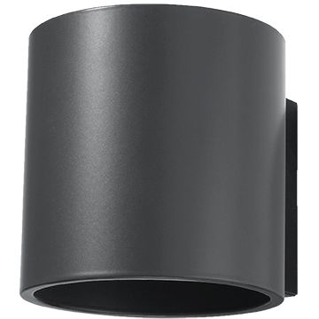 Sollux ORBIS SL.0566 Applique murale 1x40W/G9 IP20