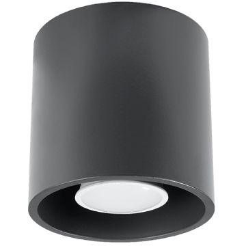 Sollux ORBIS SL.0568 Spot en saillie 1x40W/GU10 IP20