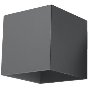 Sollux QUAD SL.0565 Applique murale 1x40W/G9 IP20