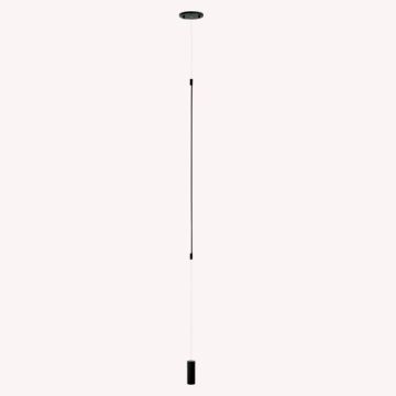 Zambelis FLOOR LED LIGHT 20184 Lampe de plafond 19W/led 3000K 1620lm IP20