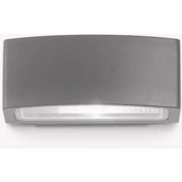 Ideal Lux ANDROMEDA 061580 Wandlamp 1x60W/E27 ip55