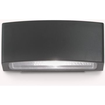 Ideal Lux ANDROMEDA 061597 Wandlamp 1x60W/E27 ip55