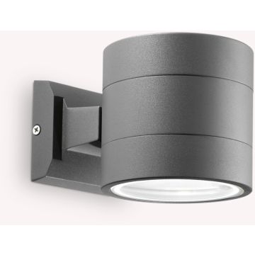 Ideal Lux SNIF 061467 Wandlamp 1x40W/G9 ip54
