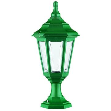 Novolux CLIC-CLAC 6 060H-G05X1A-02 Lampe sur pied 1x42W/E27 IP44