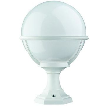 Novolux CLIC-CLAC GLOBO 061H-G05X1A-01 Vloerlamp 1x42W/E27 IP43